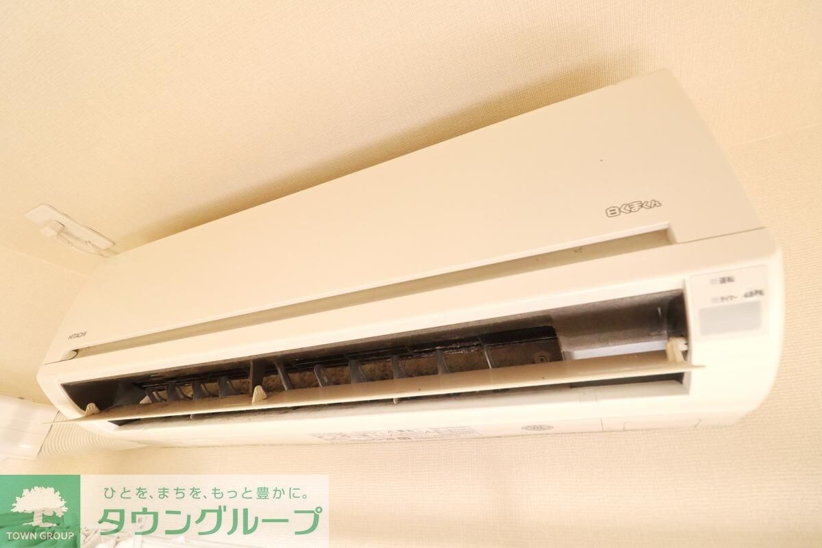 ミランダカーサの物件内観写真