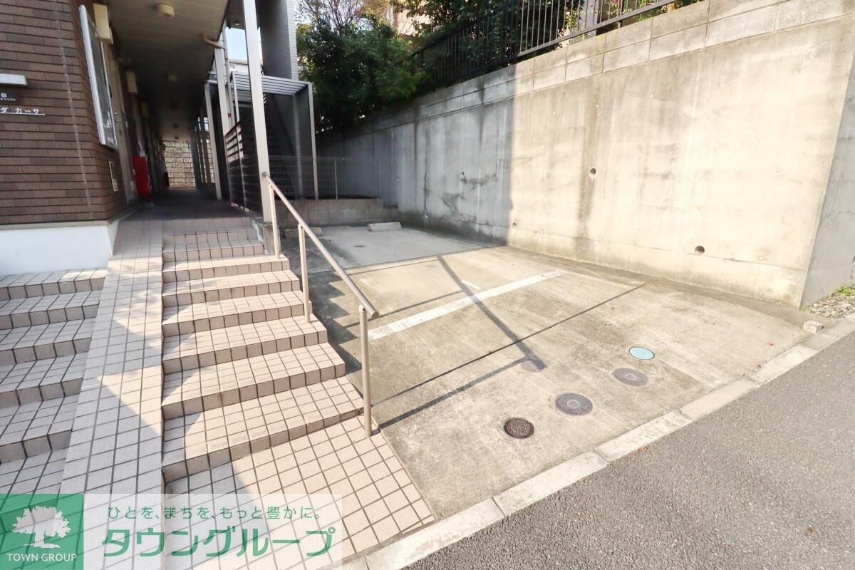 ミランダカーサの物件内観写真