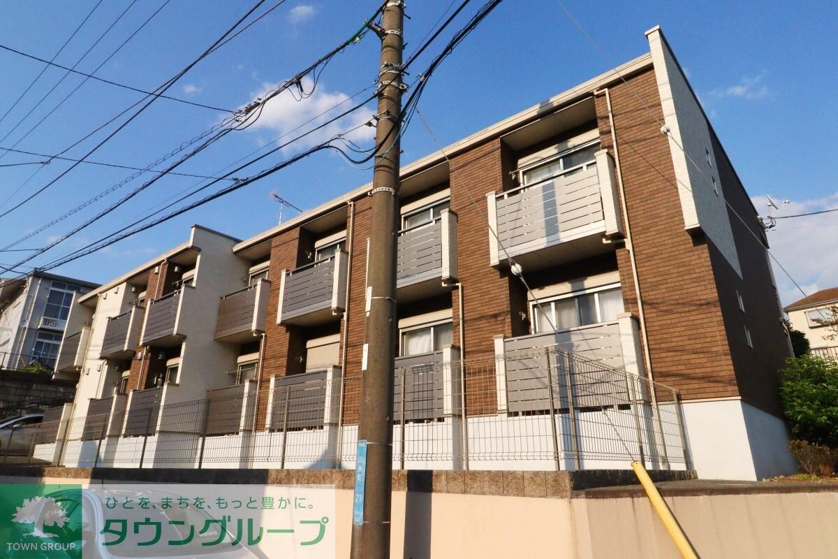 ミランダカーサの物件内観写真