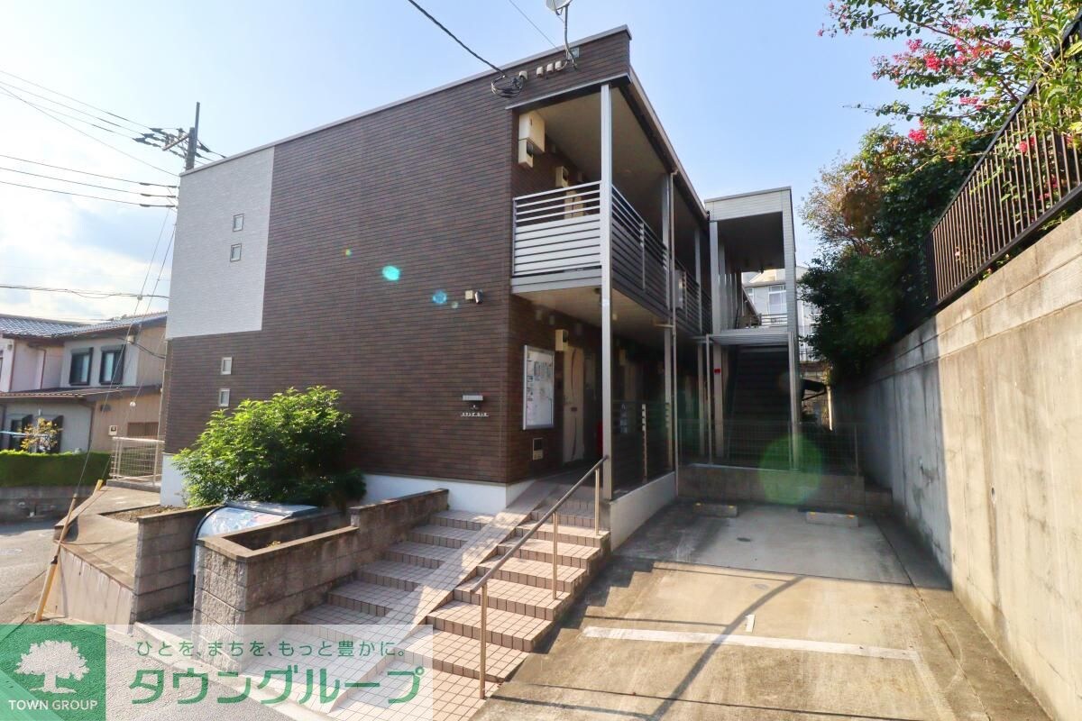 ミランダカーサの物件内観写真