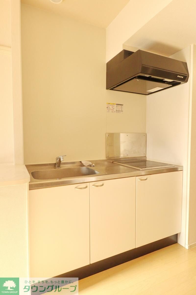 ミランダカーサの物件内観写真