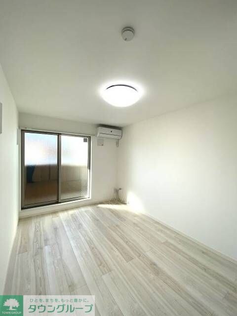 アザーレ・キュリオス柿生の物件内観写真