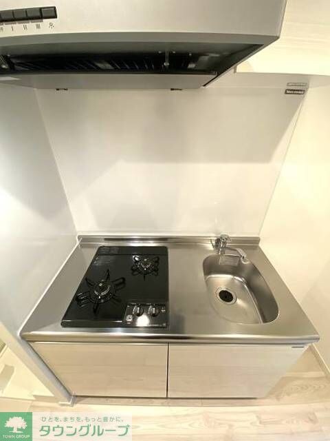 アザーレ・キュリオス柿生の物件内観写真