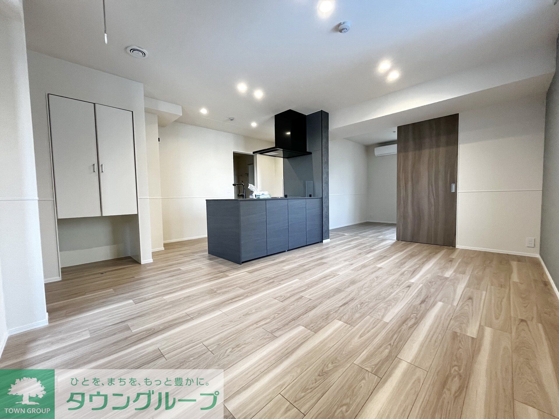 Ｗｅｓｔ　ｓｅｄｏｎａの物件内観写真