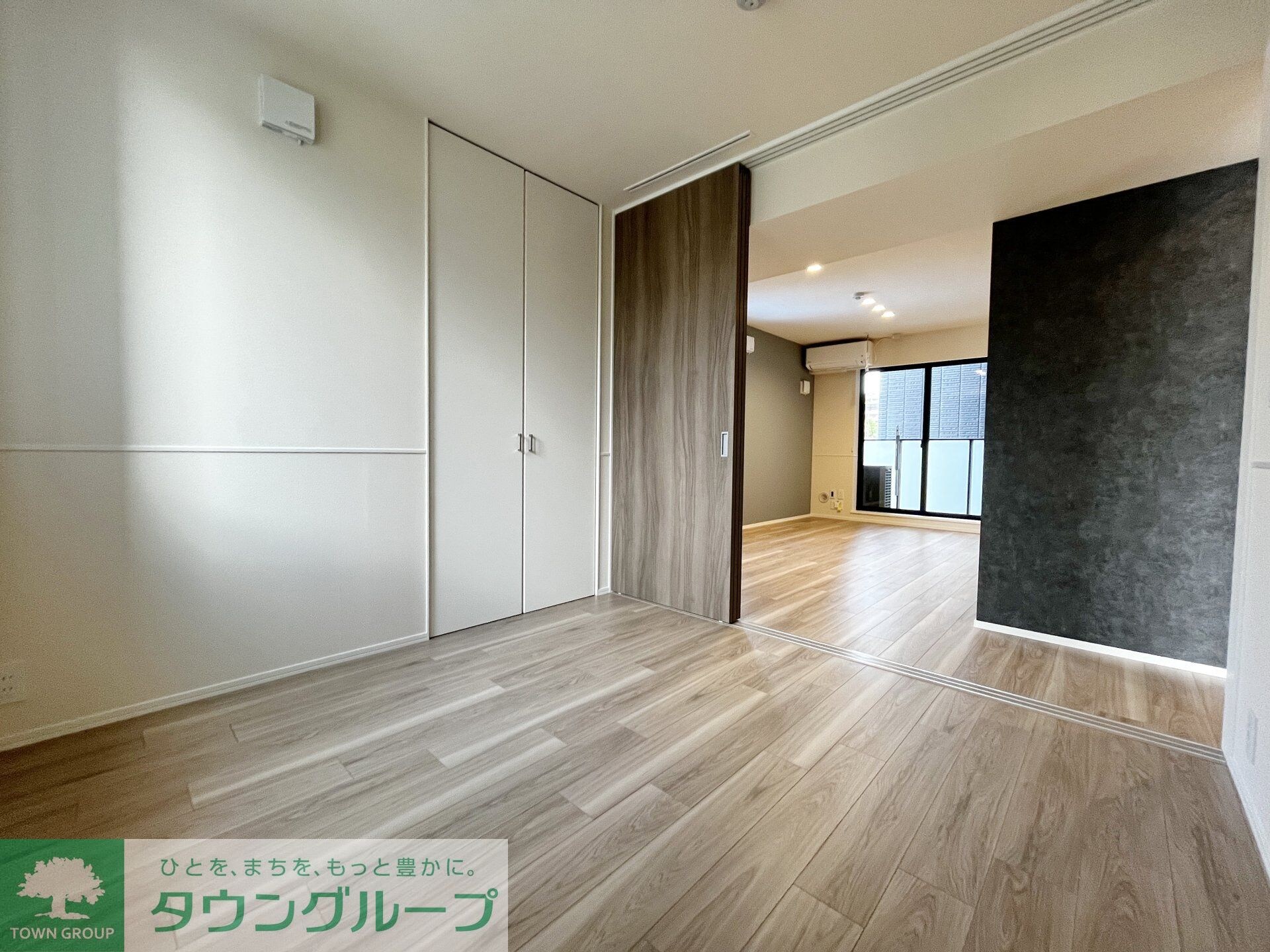 Ｗｅｓｔ　ｓｅｄｏｎａの物件内観写真