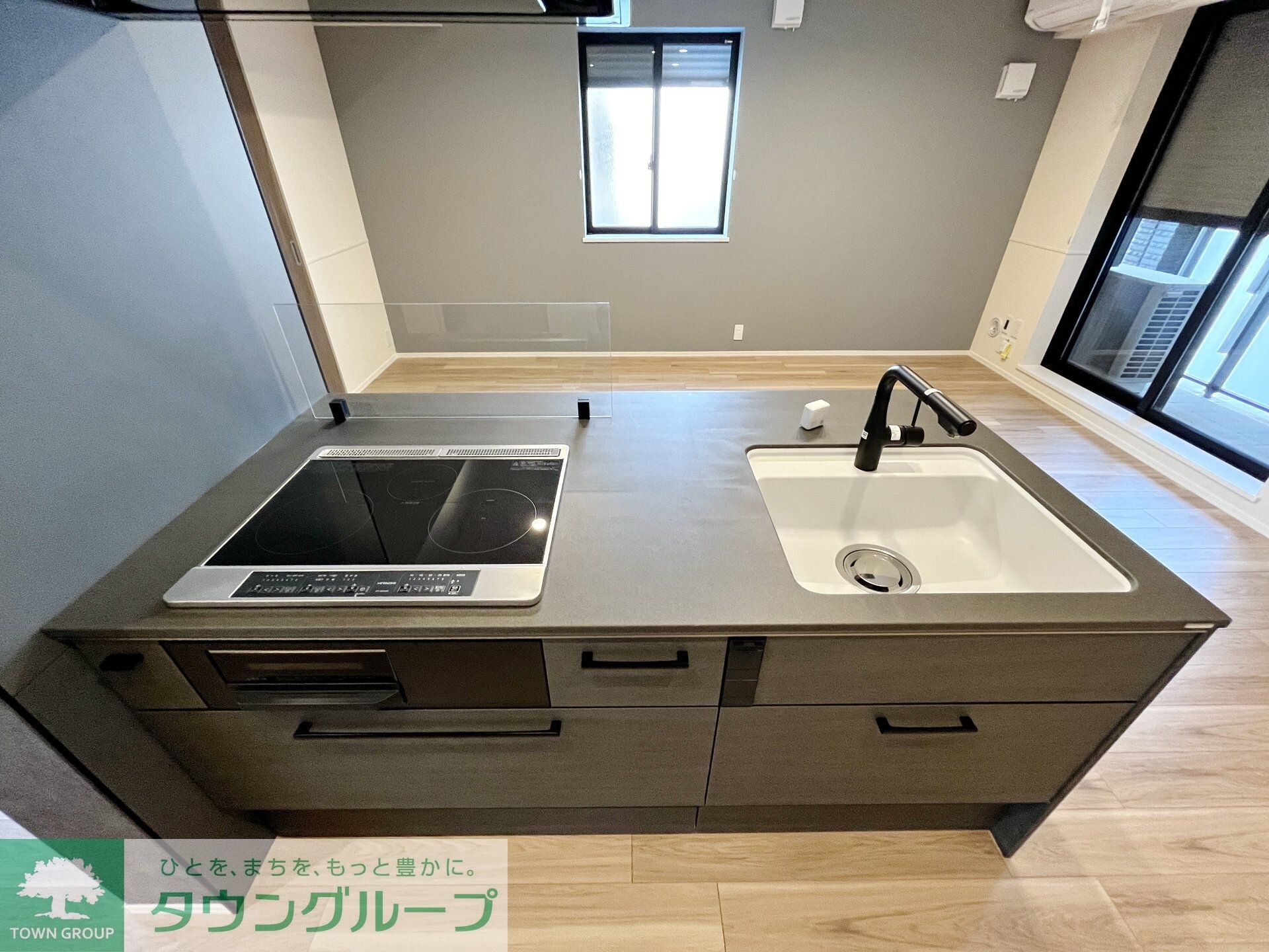 Ｗｅｓｔ　ｓｅｄｏｎａの物件内観写真