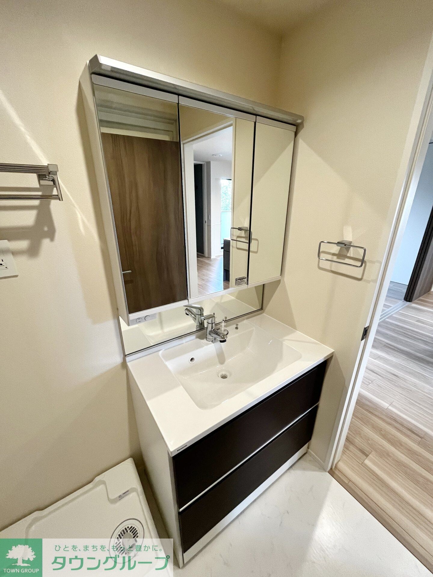 Ｗｅｓｔ　ｓｅｄｏｎａの物件内観写真