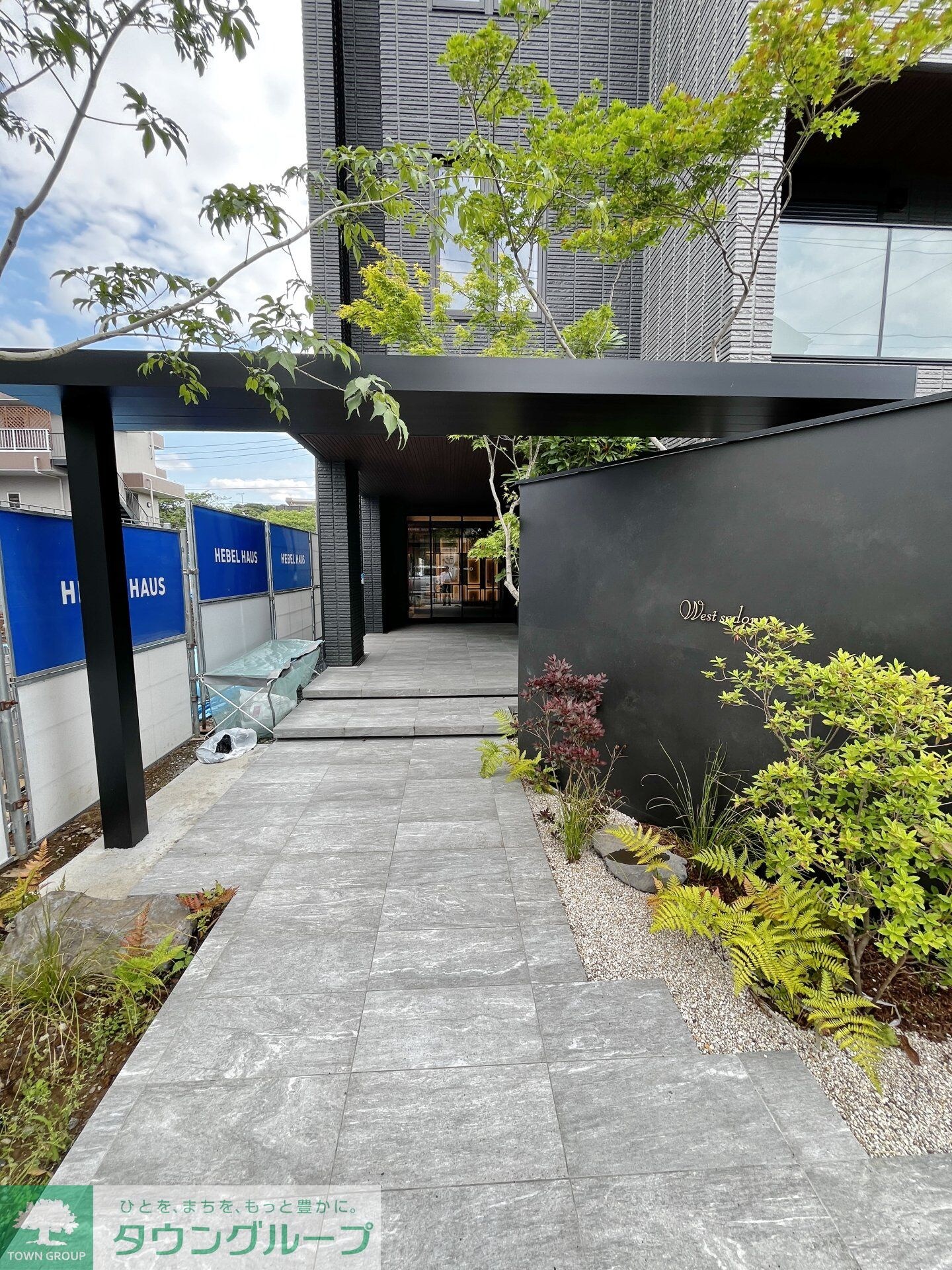 Ｗｅｓｔ　ｓｅｄｏｎａの物件内観写真