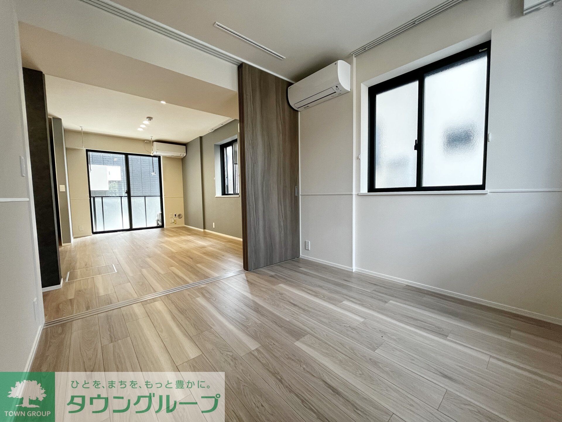 Ｗｅｓｔ　ｓｅｄｏｎａの物件内観写真