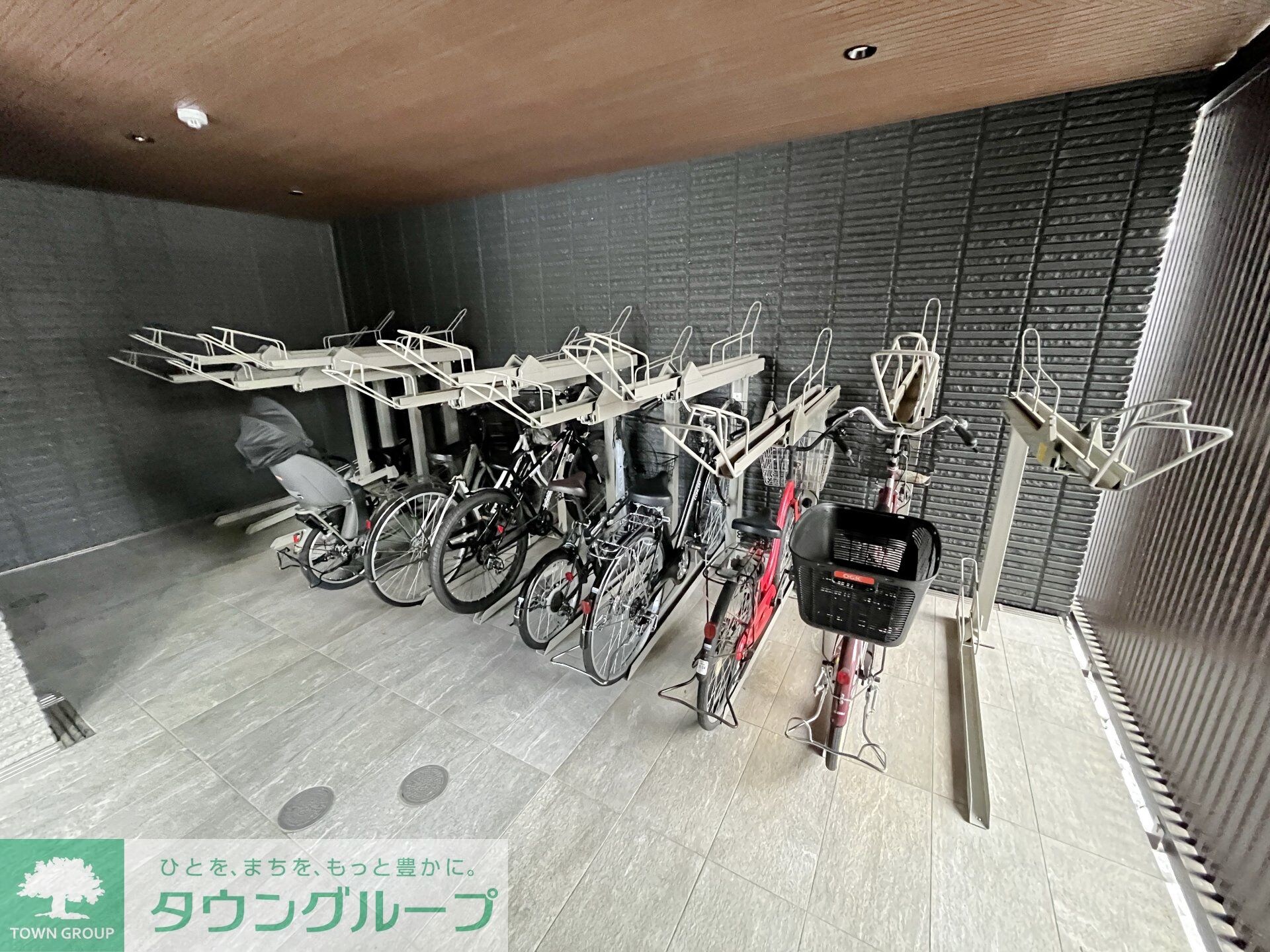 Ｗｅｓｔ　ｓｅｄｏｎａの物件内観写真