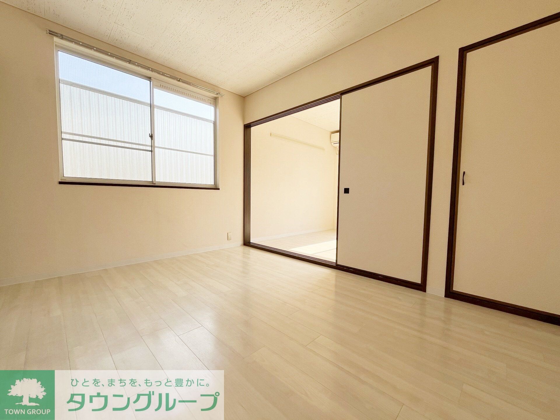 ドエル中野島Ａの物件内観写真