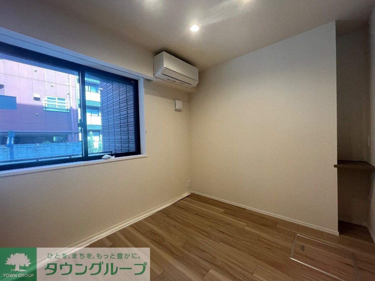 Ｃｈｌｏｅ　Ｗｅｓｔの物件内観写真