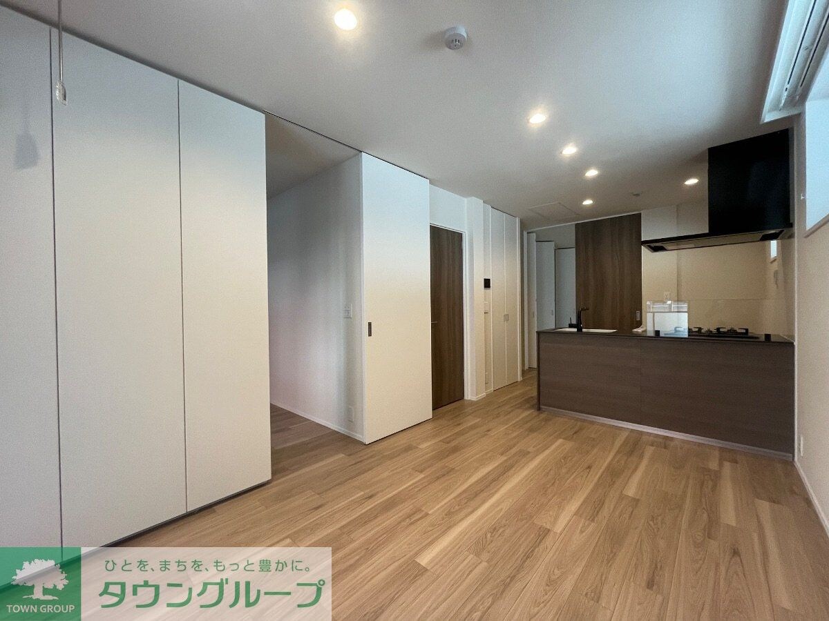 Ｃｈｌｏｅ　Ｗｅｓｔの物件内観写真