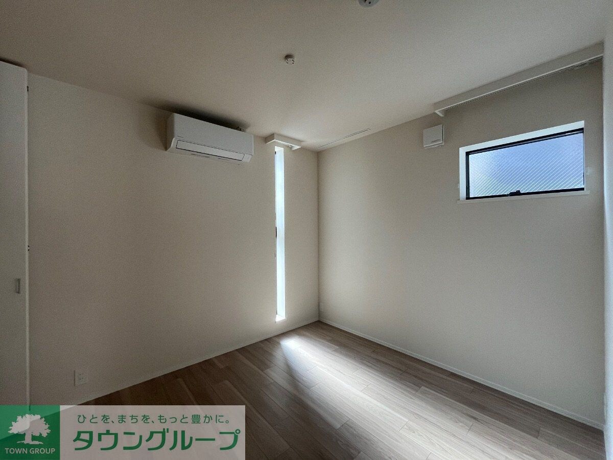 Ｃｈｌｏｅ　Ｗｅｓｔの物件内観写真