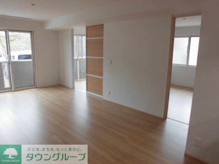 プラムスクエアの物件内観写真