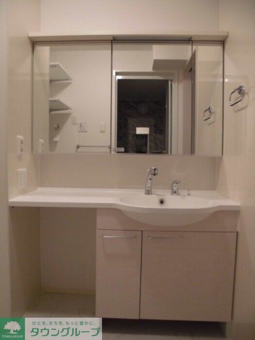 プラムスクエアの物件内観写真