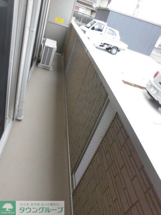 プラムスクエアの物件内観写真