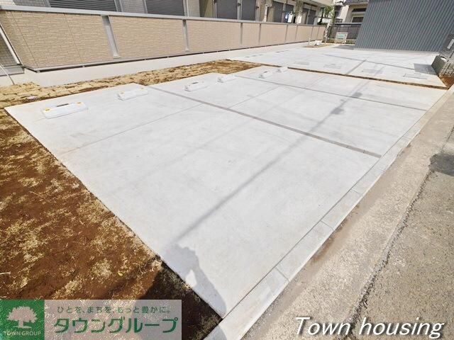 プラムスクエアの物件内観写真