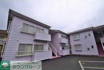 グラン・ビア麻生の物件外観写真