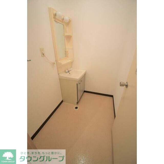 グラン・ビア麻生の物件内観写真