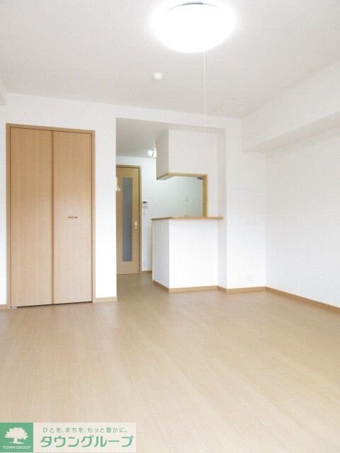 グリーンヒルズ大澤Ｂの物件内観写真