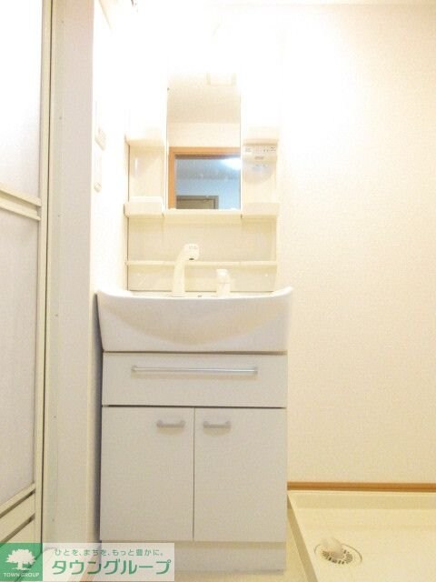 グリーンヒルズ大澤Ｂの物件内観写真