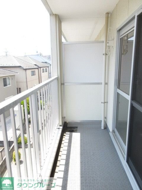 グリーンヒルズ大澤Ｂの物件内観写真