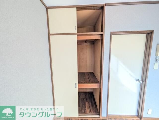 グリーンヒル西村の物件内観写真