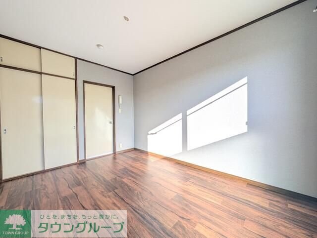 グリーンヒル西村の物件内観写真