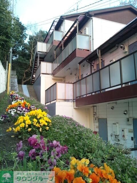 グリーンヒル西村の物件内観写真