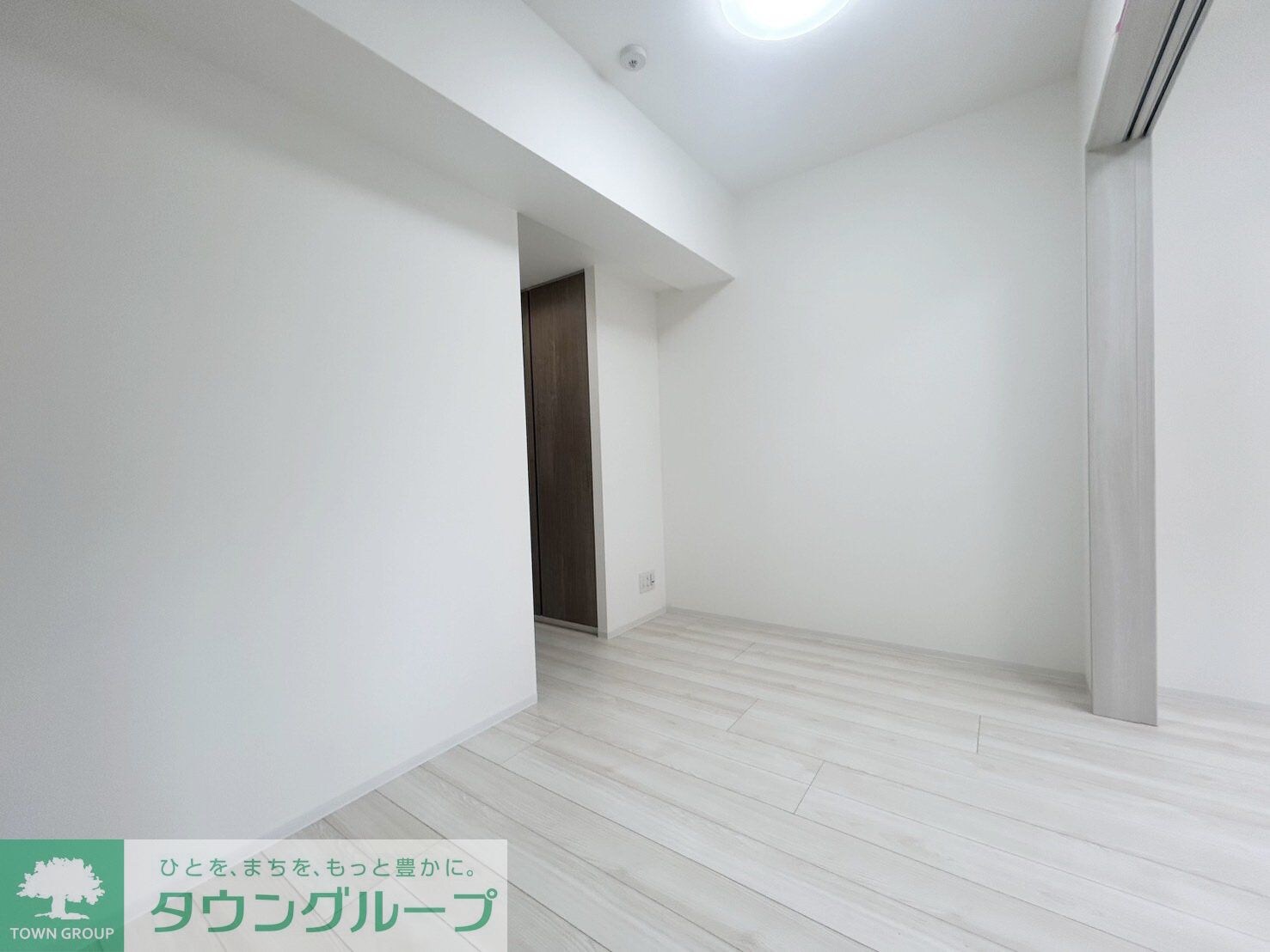 ブライズ鷺沼の物件内観写真