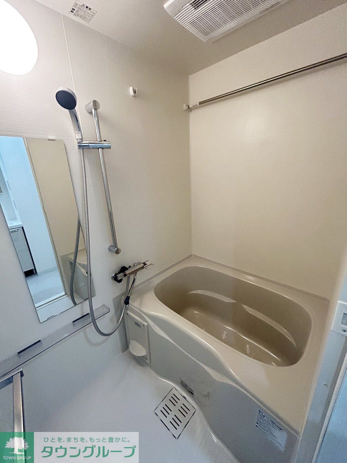 ブライズ鷺沼の物件内観写真