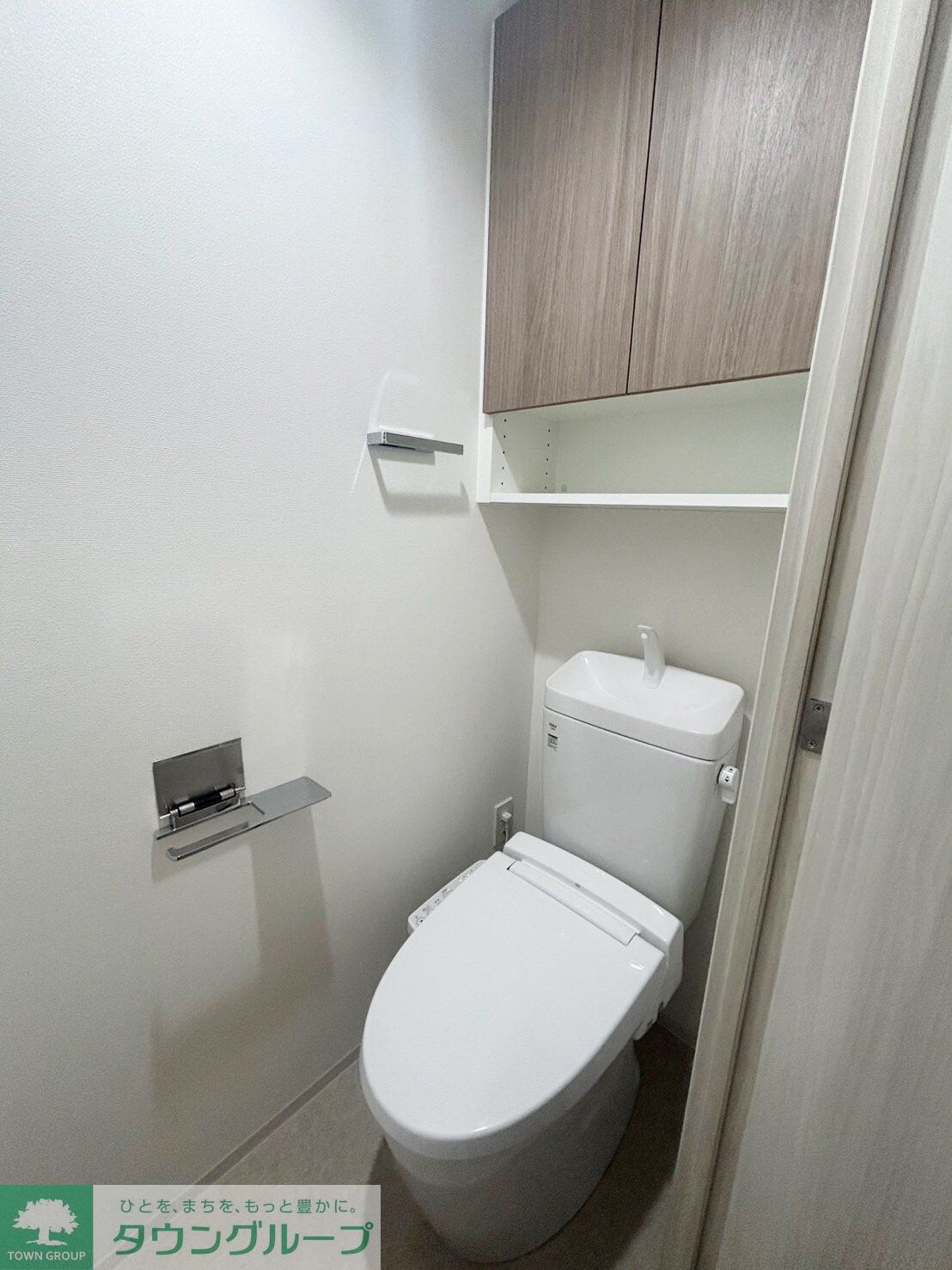 ブライズ鷺沼の物件内観写真