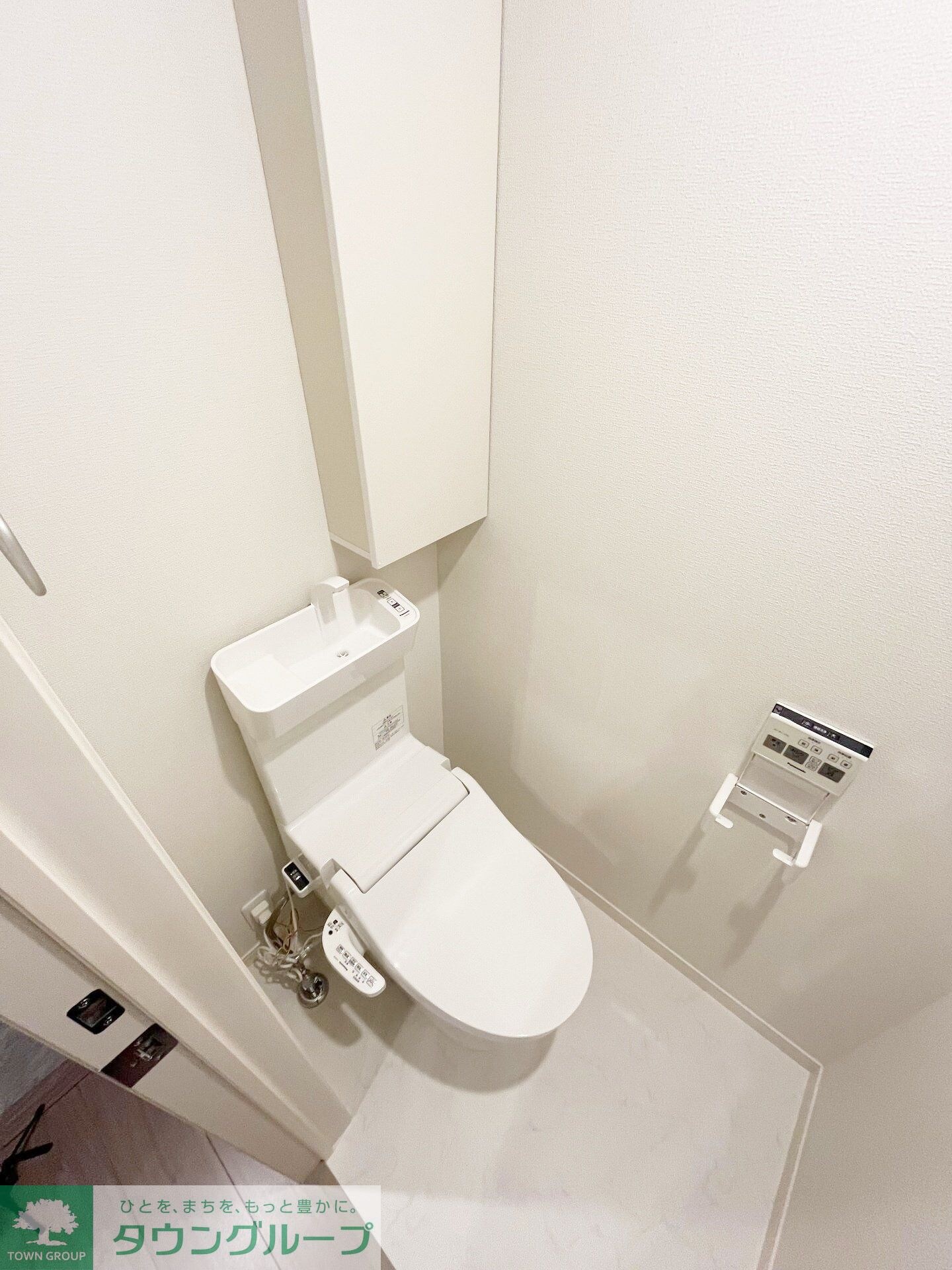 パークヒルズの物件内観写真