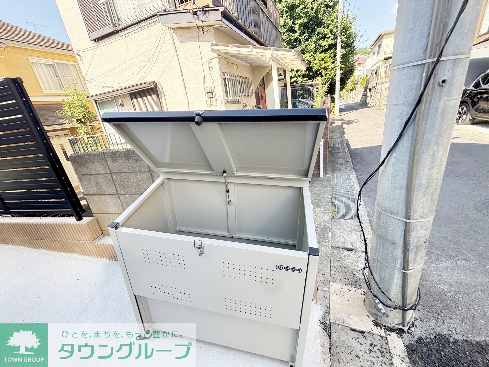 Ｌｕｍｉｎｏｓｕｓ新百合山手の物件内観写真