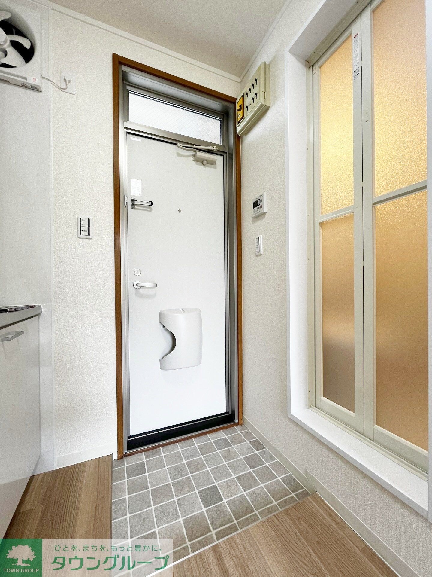 森のハイムの物件内観写真