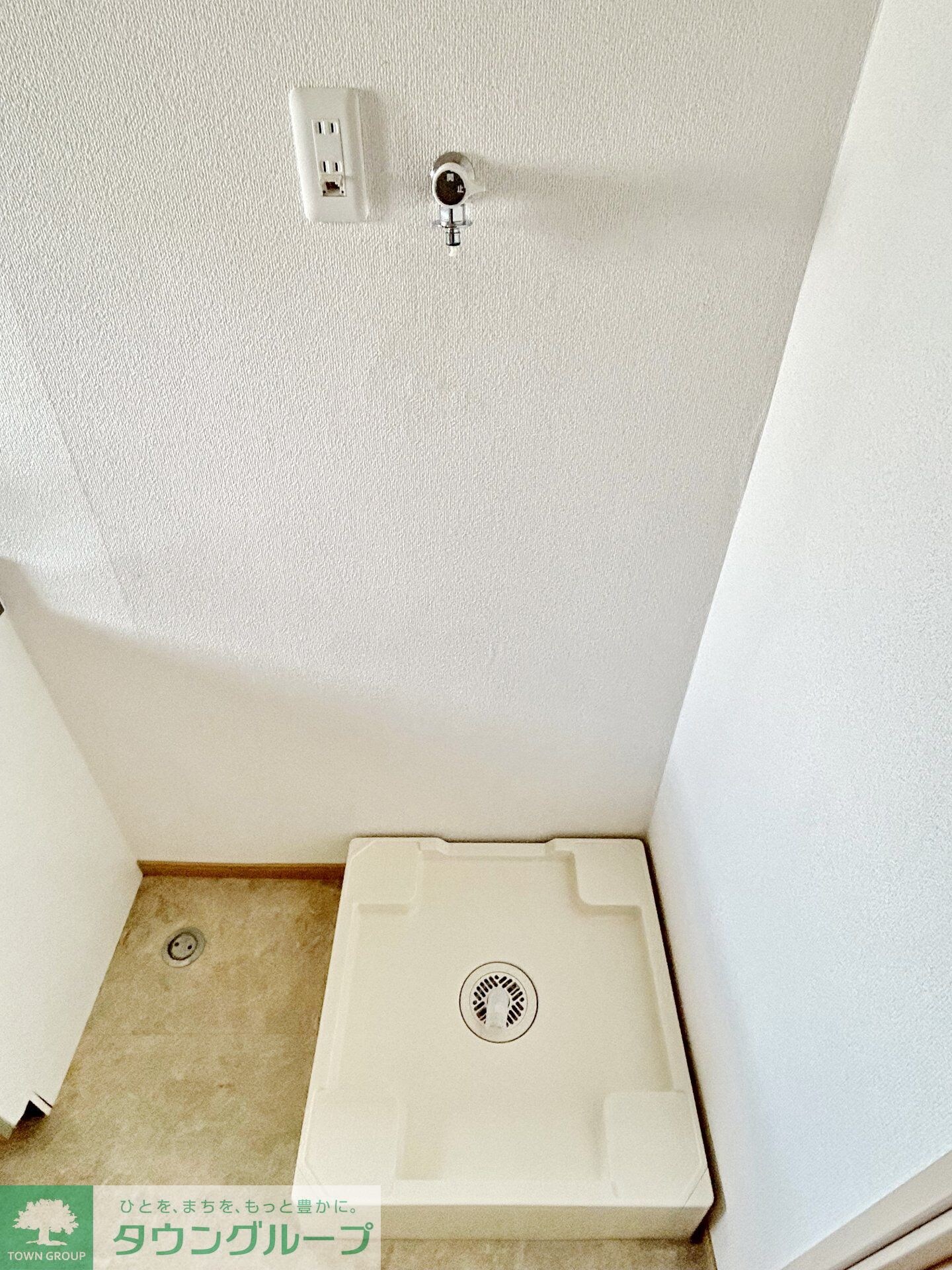 ダイワハイツの物件内観写真