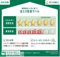 (仮称)D-ROOMすみよし台　Bの物件内観写真