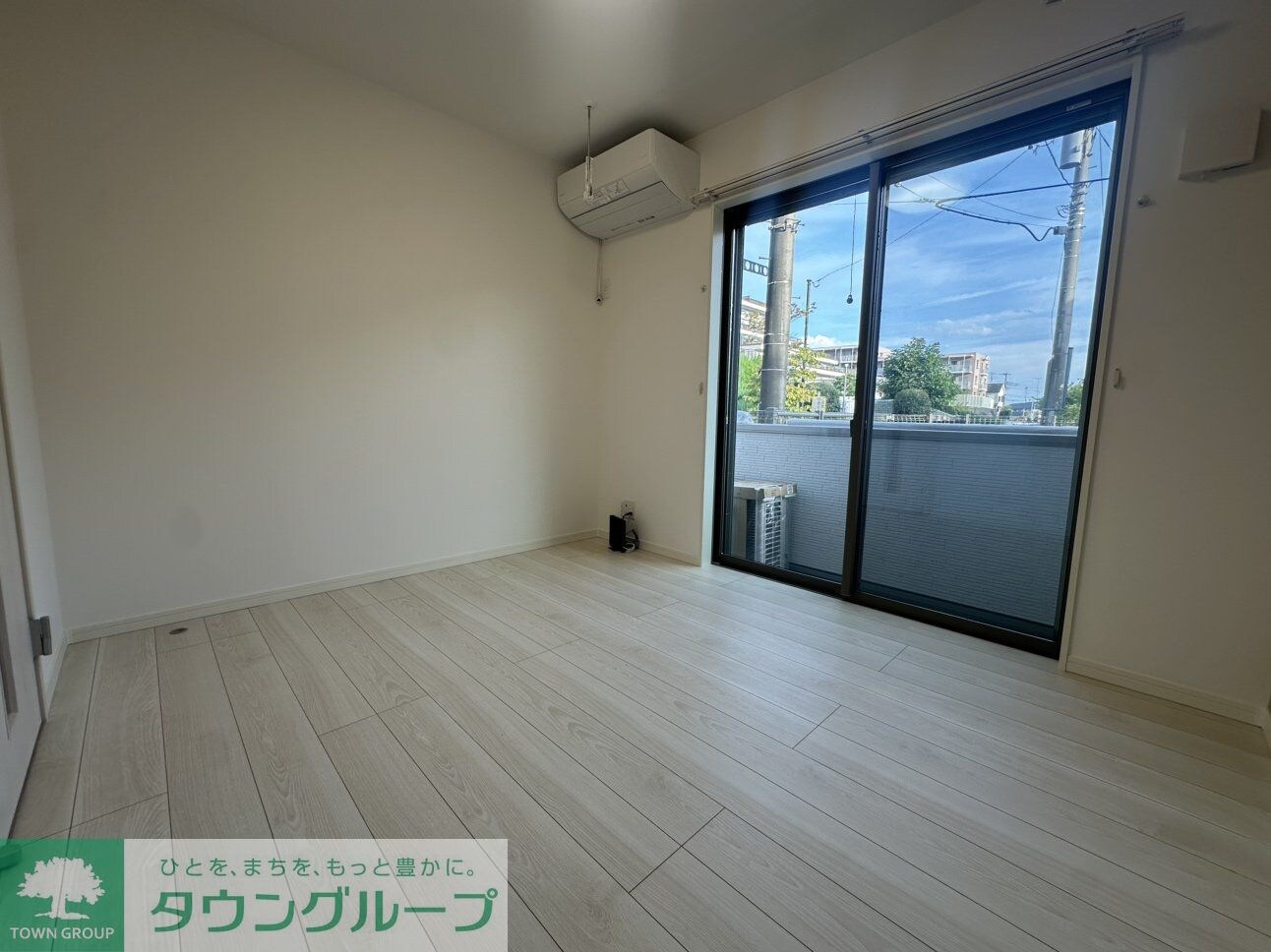 フルセイル玉川学園の物件内観写真