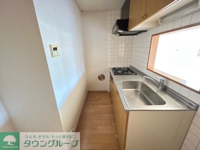 メゾンドリームの物件内観写真