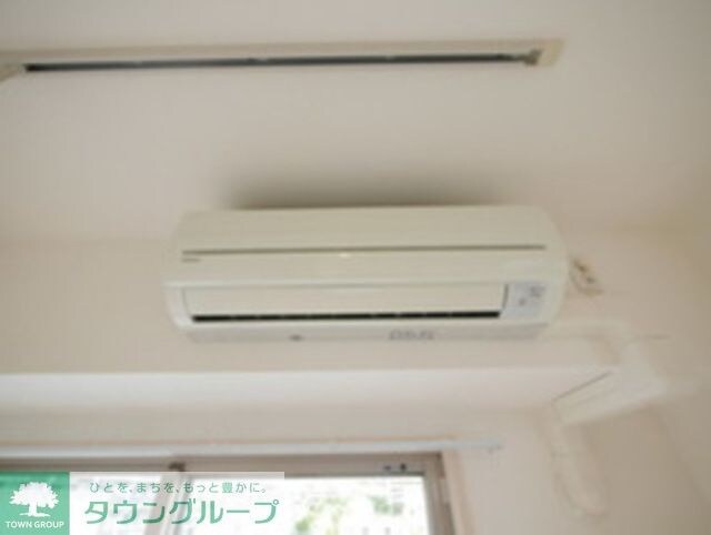 プライムアーバン新百合ヶ丘の物件内観写真