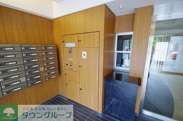 プライムアーバン新百合ヶ丘の物件内観写真