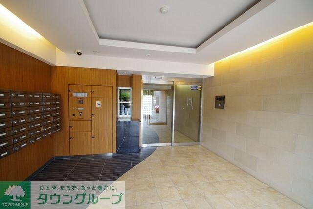 プライムアーバン新百合ヶ丘の物件内観写真