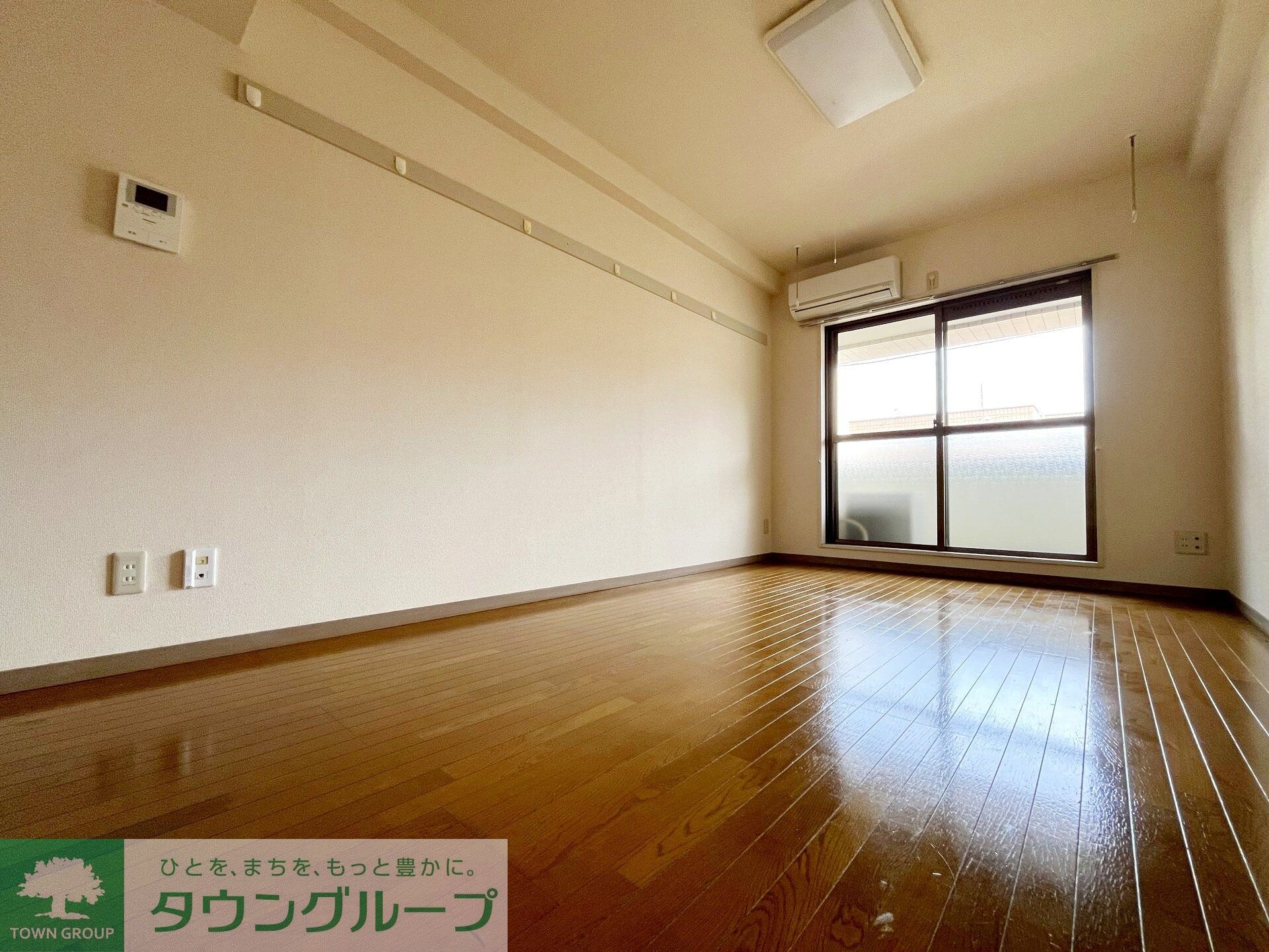 ジュネス西生田の物件内観写真