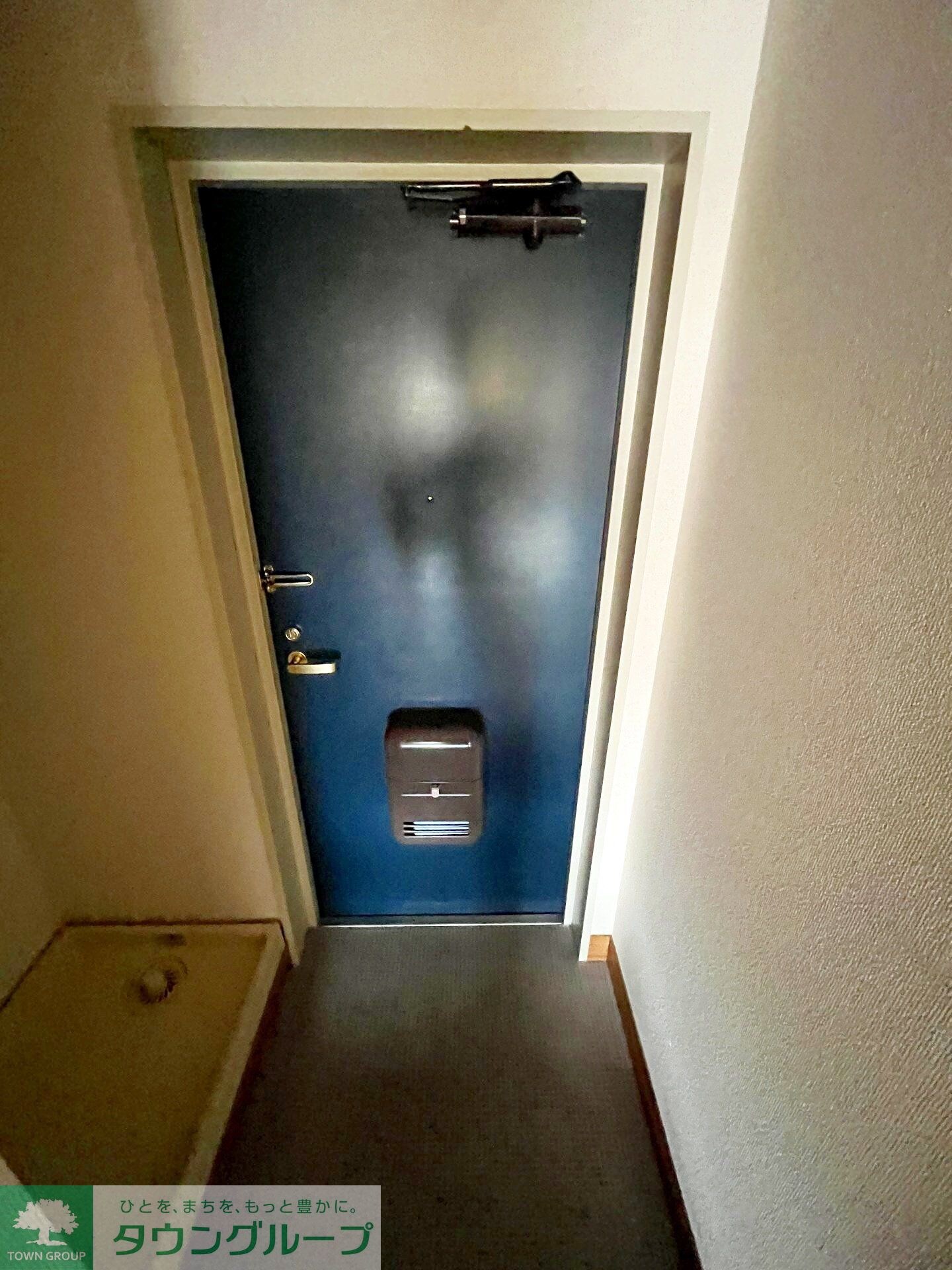 ジュネス西生田の物件内観写真