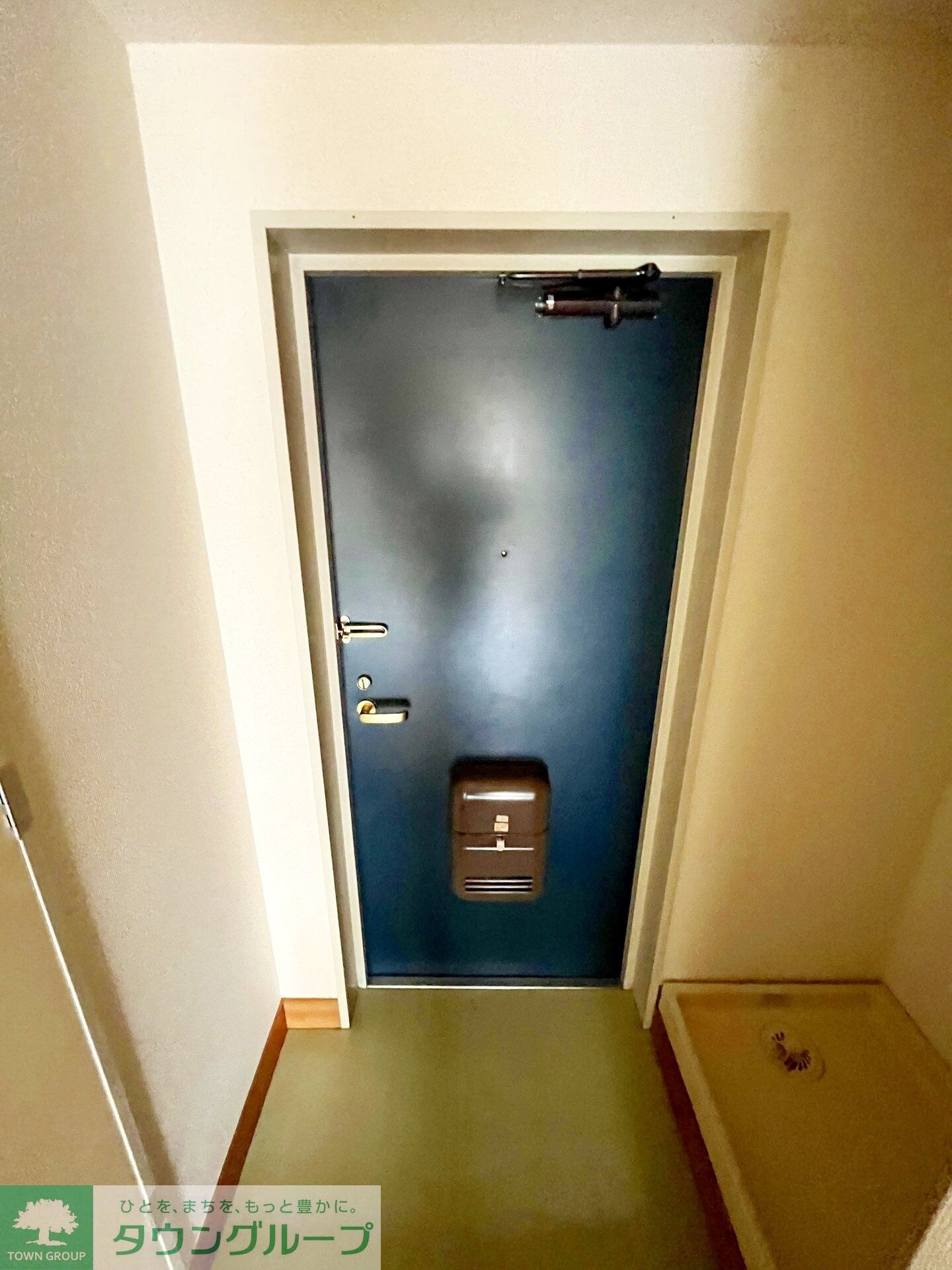 ジュネス西生田の物件内観写真