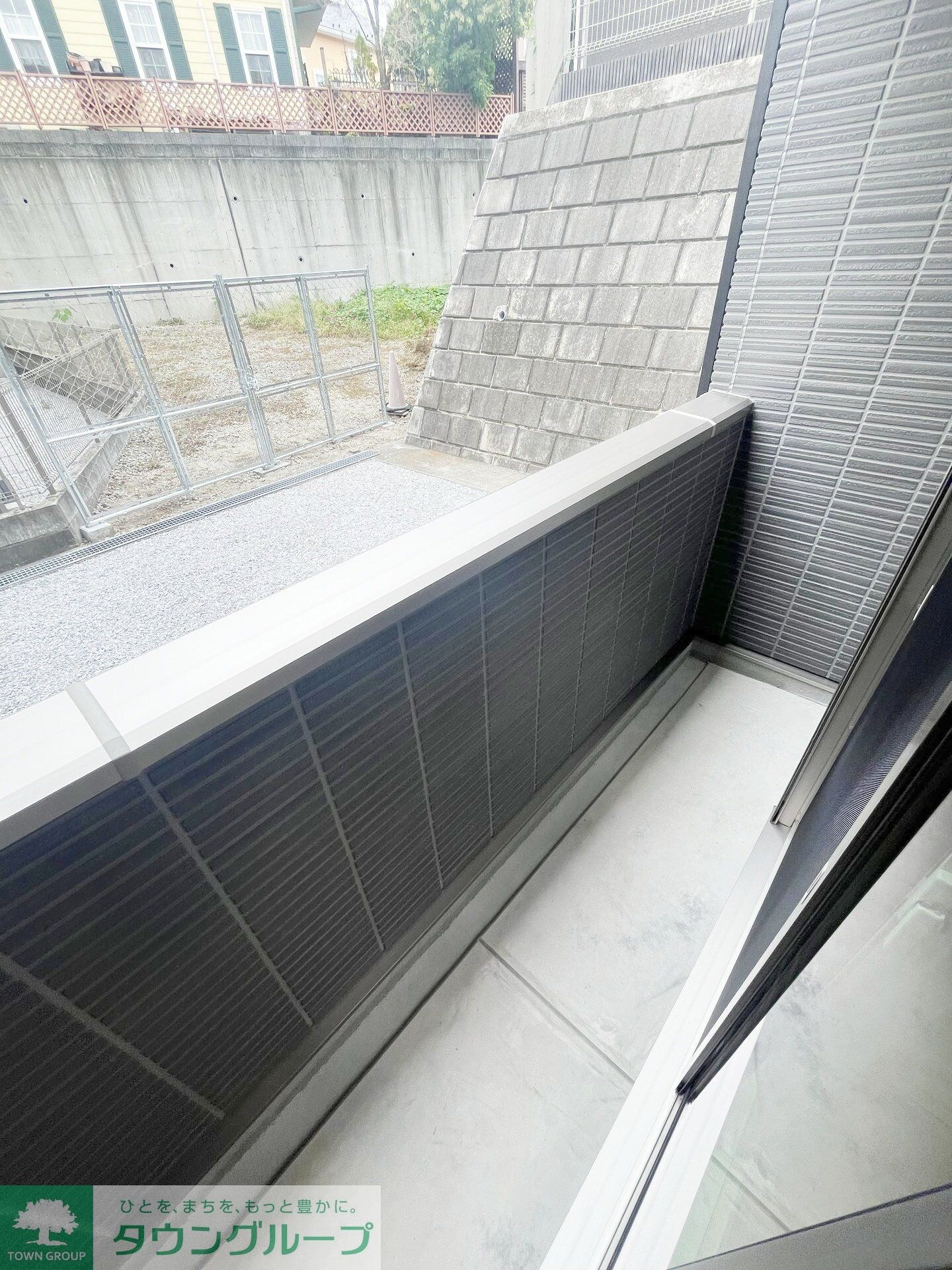 パークヒルズの物件内観写真