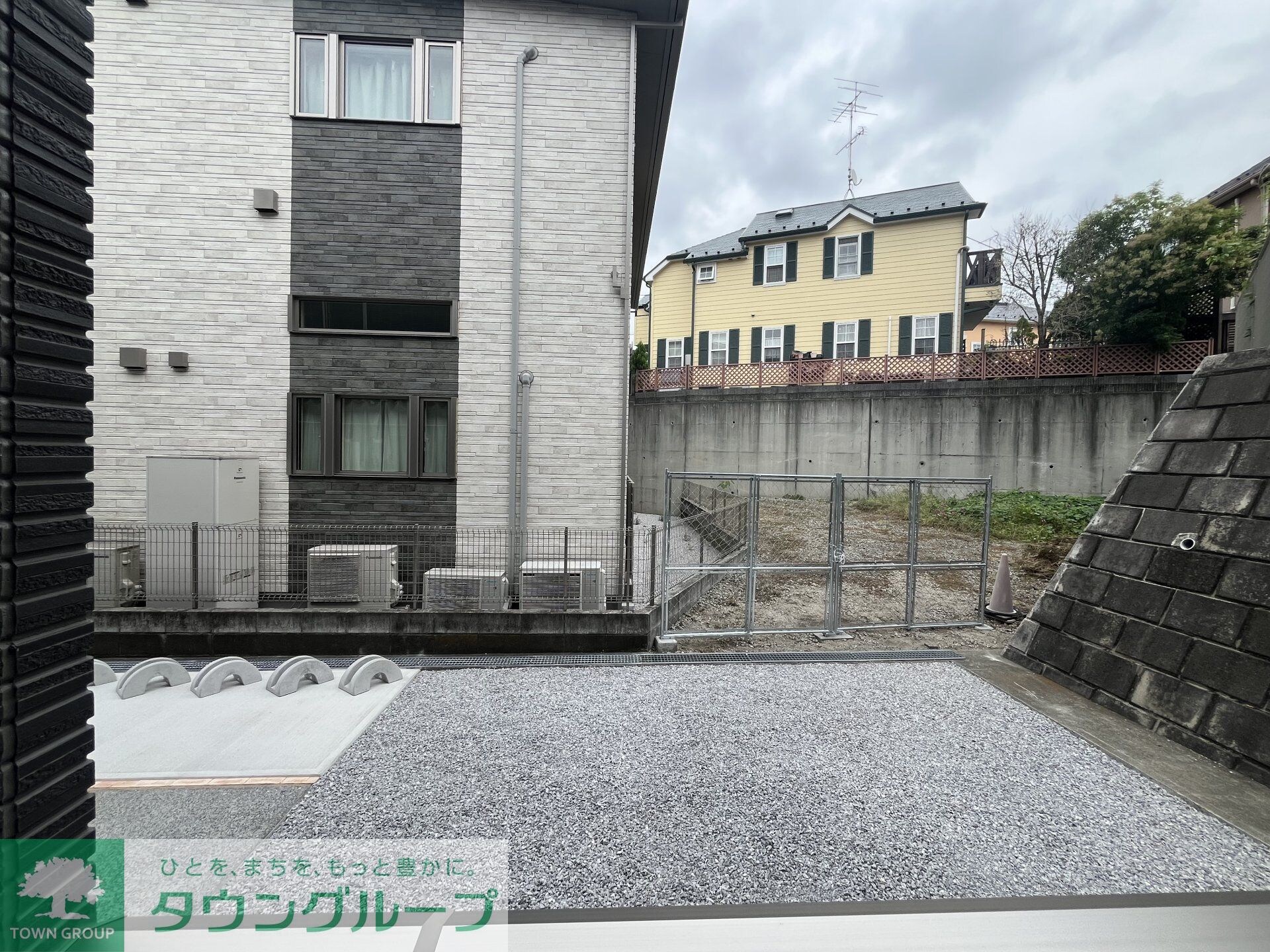 パークヒルズの物件内観写真