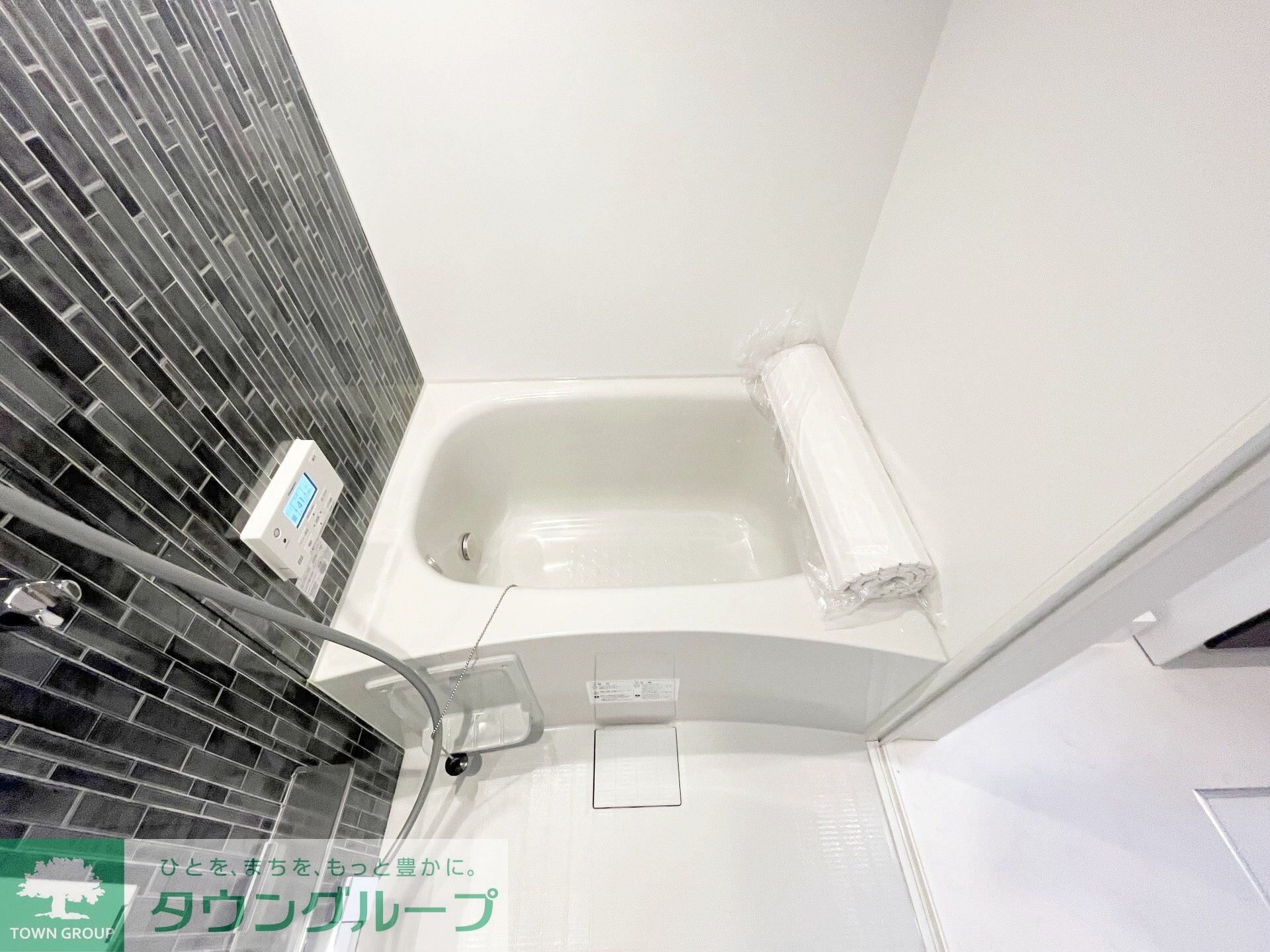 パークヒルズの物件内観写真