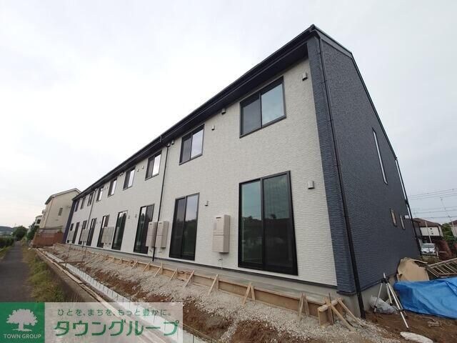 riverside terraceの物件内観写真